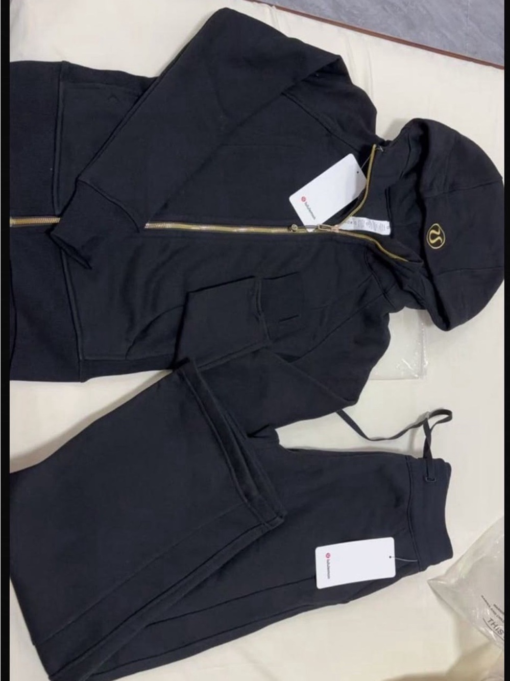 Jacket Subcategory